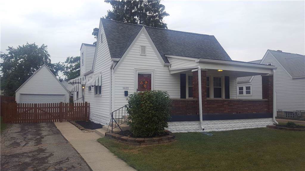 1622 Gerrard Avenue - Photo 1