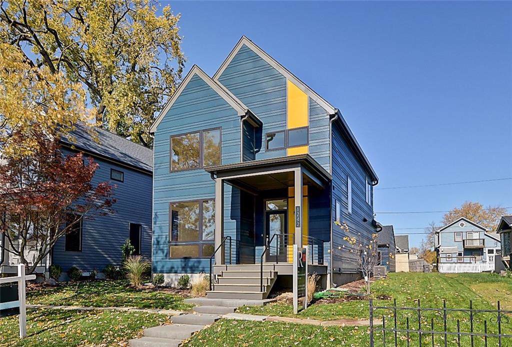 1242 Ohio Street - Photo 1