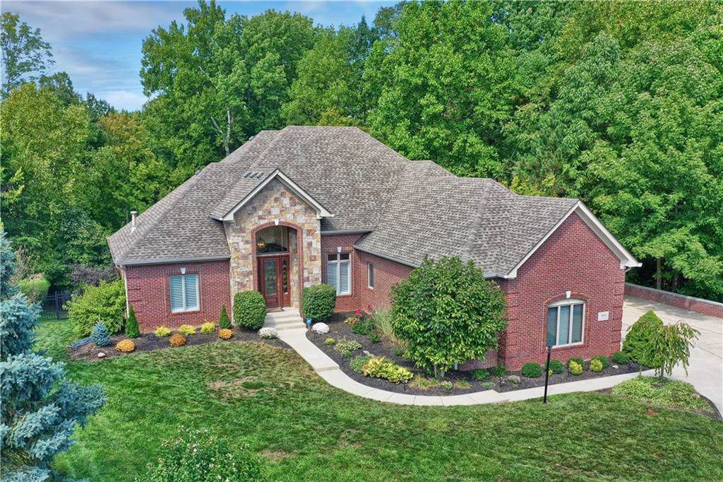 4614 Waters Edge Way - Photo 1
