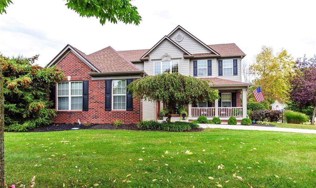 11566 Littleton Place - Photo 1