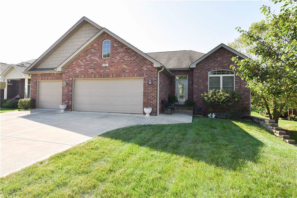 3863 Jonathan Ridge - Photo 1