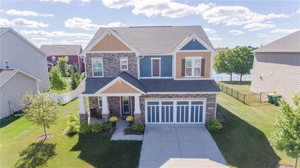 559 Abaccus Lane - Photo 1