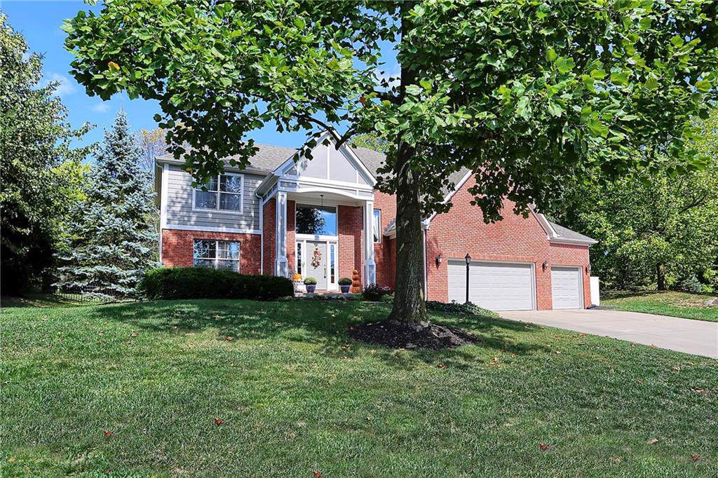5598 Canton Drive - Photo 1