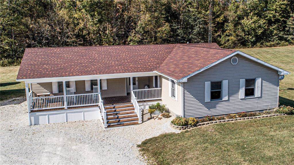 2899 Old Michigan Rd - Photo 1