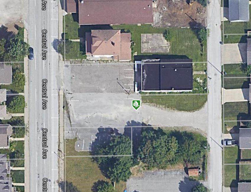 2415 Central Avenue - Photo 1