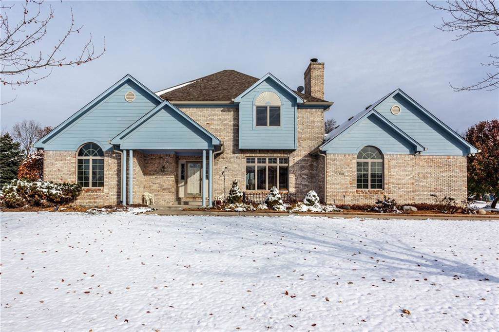 8920 Prairie Trail - Photo 1