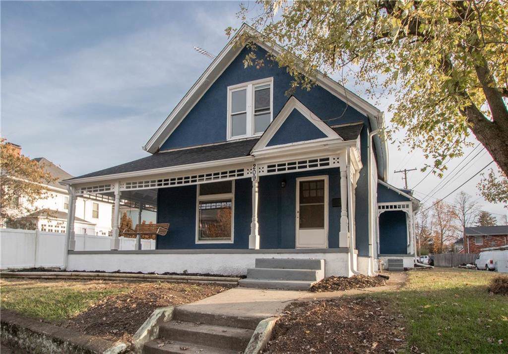 209 7th Street - Photo 1