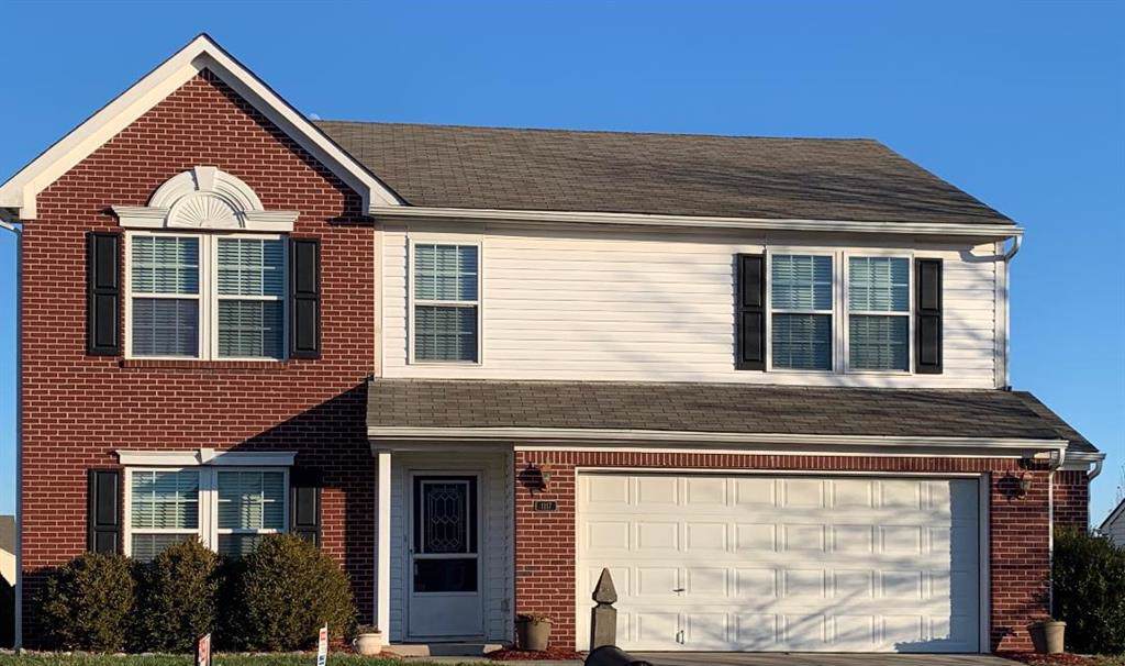 1117 Sweetbriar Drive - Photo 1