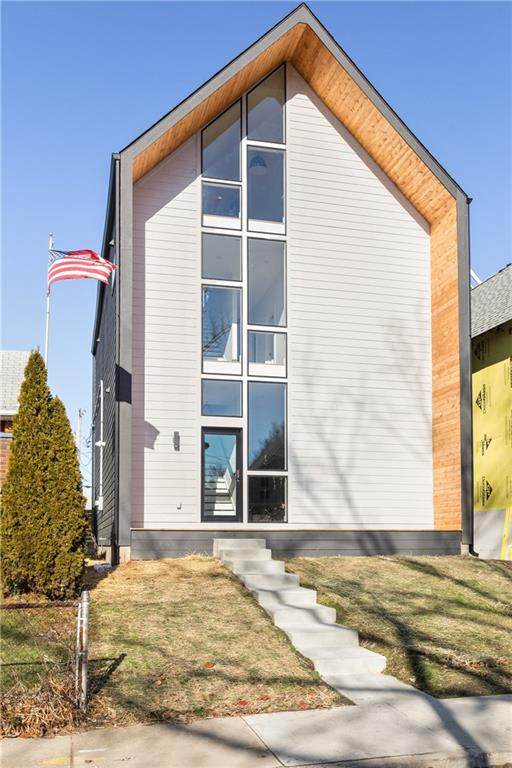 1230 Hoyt Avenue - Photo 1