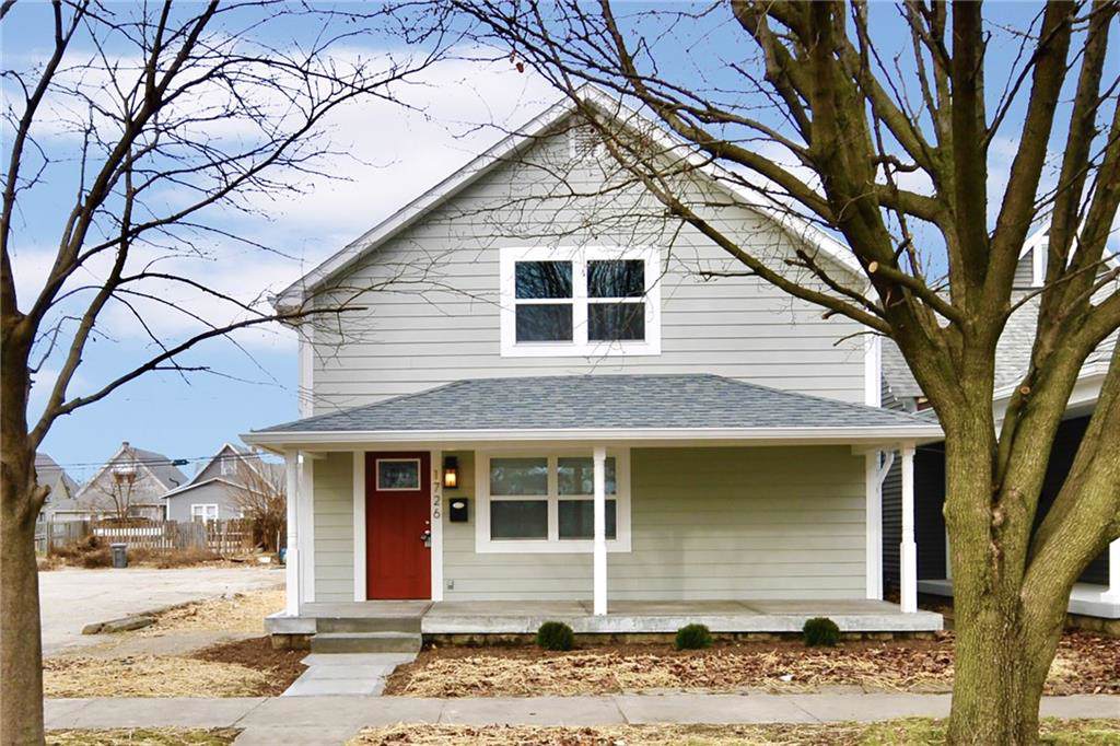 1726 Hoyt Avenue - Photo 1