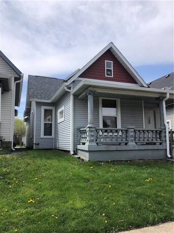 1646 Delaware Street - Photo 1