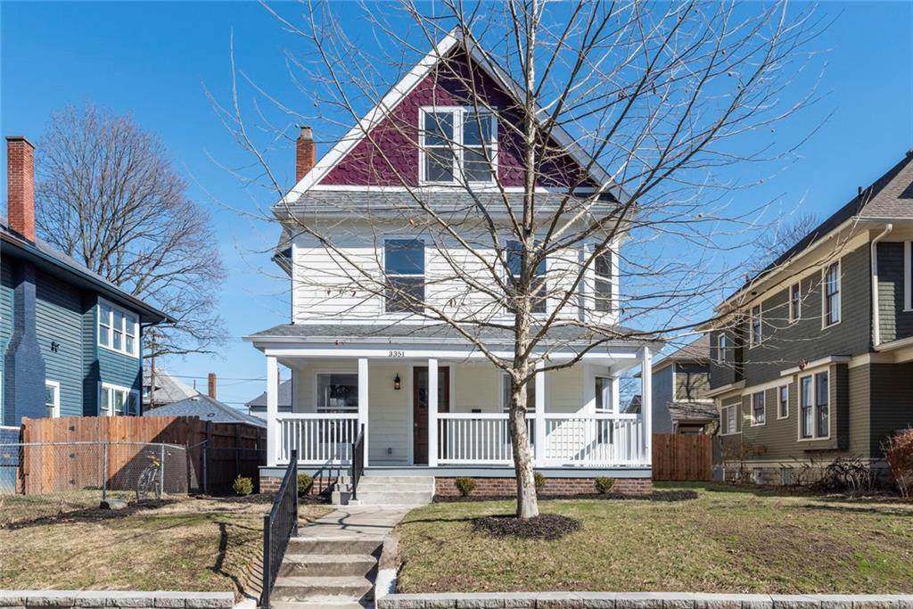 3351 Washington Boulevard - Photo 1