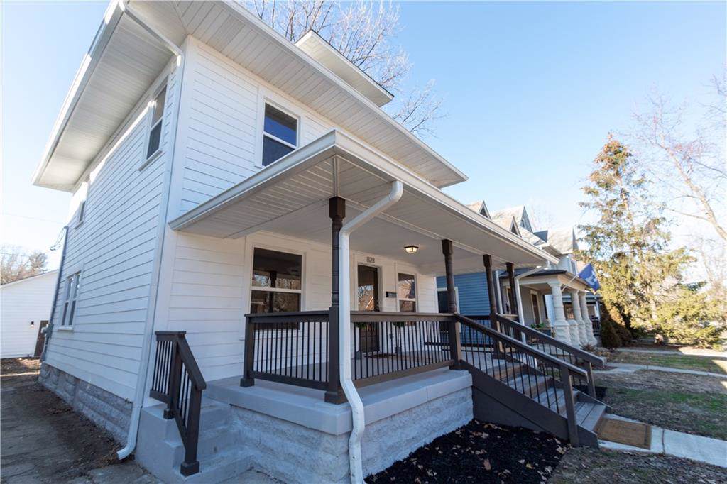 828 Hamilton Avenue - Photo 1