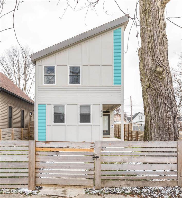 829 Randolph Street - Photo 1