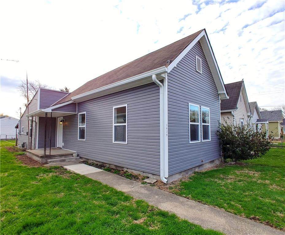 1429 Linden Street - Photo 1