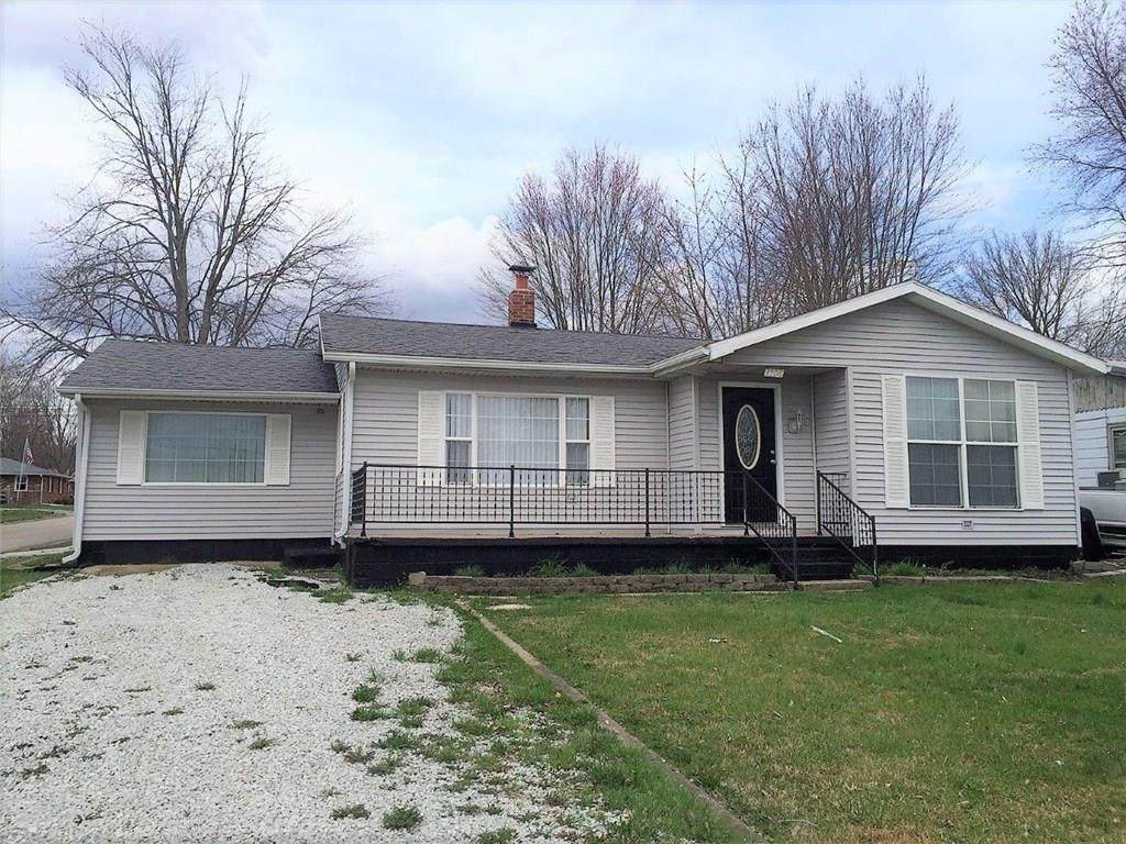 1508 Clifty Drive - Photo 1