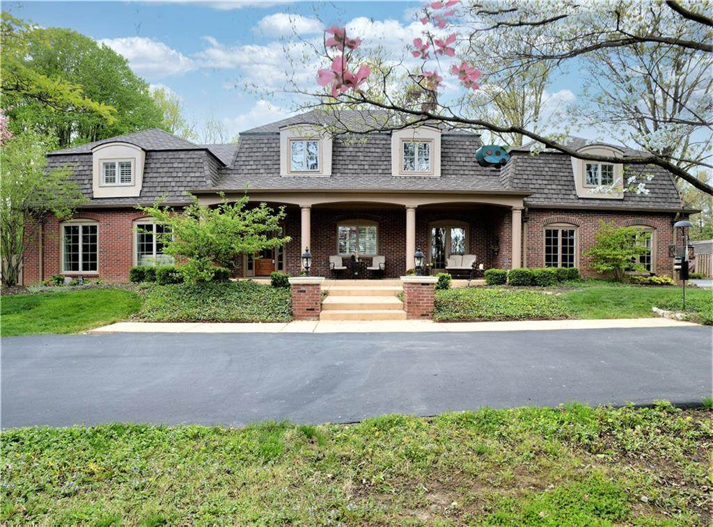 10400 Hussey Lane - Photo 1