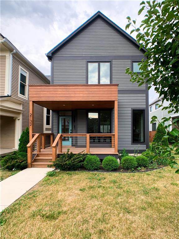 2132 Delaware Street - Photo 1