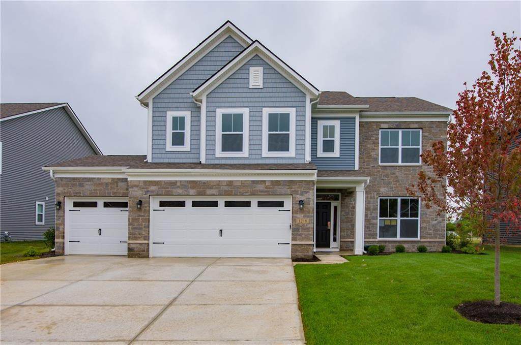 1218 Crosswater Way - Photo 1