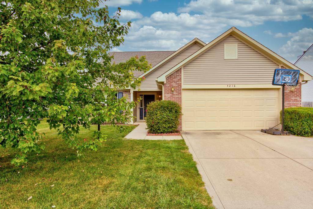 5216 Montavia Lane - Photo 1