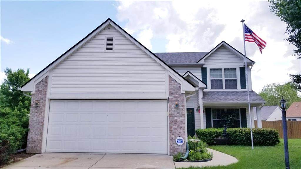 748 Speedway Woods Drive - Photo 1