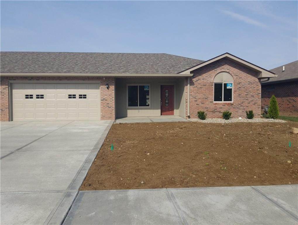132 Asbury Drive - Photo 1