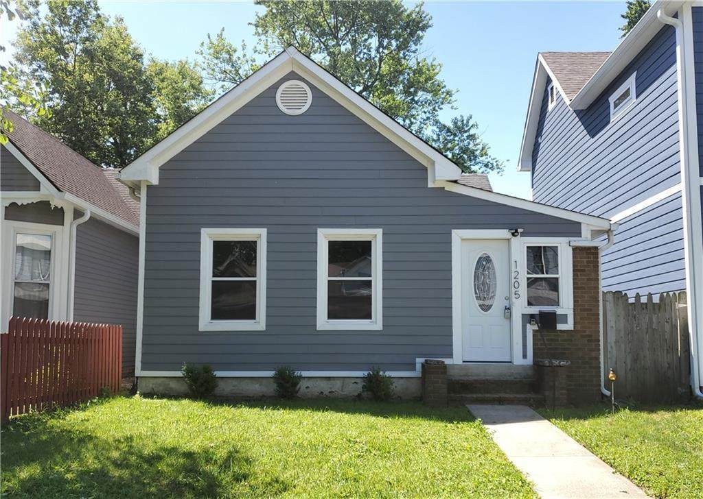 1205 Hoyt Avenue - Photo 1