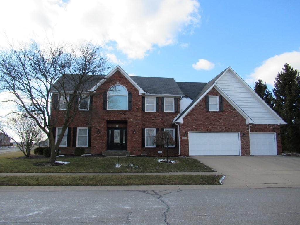 2415 Derby Drive - Photo 1