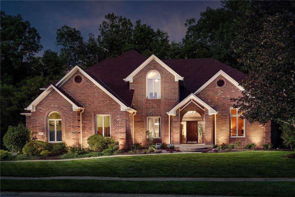 8825 Worthington Circle - Photo 1