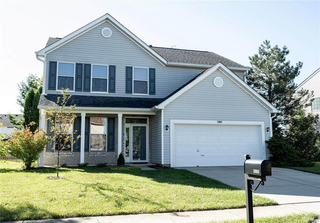 13009 Ross Crossing - Photo 1