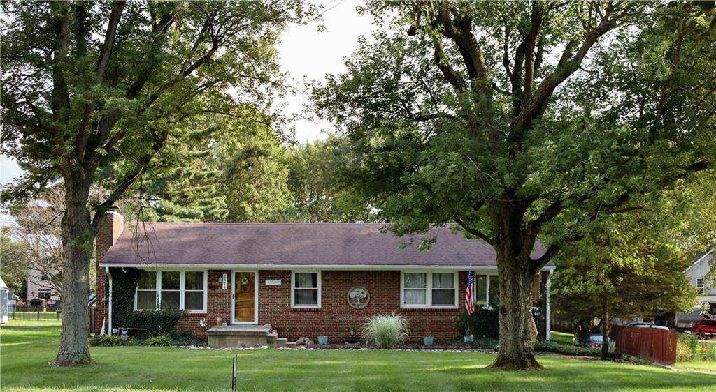6325 Southport Road - Photo 1