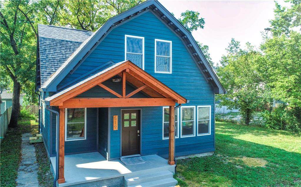 519 Cottage Avenue - Photo 1