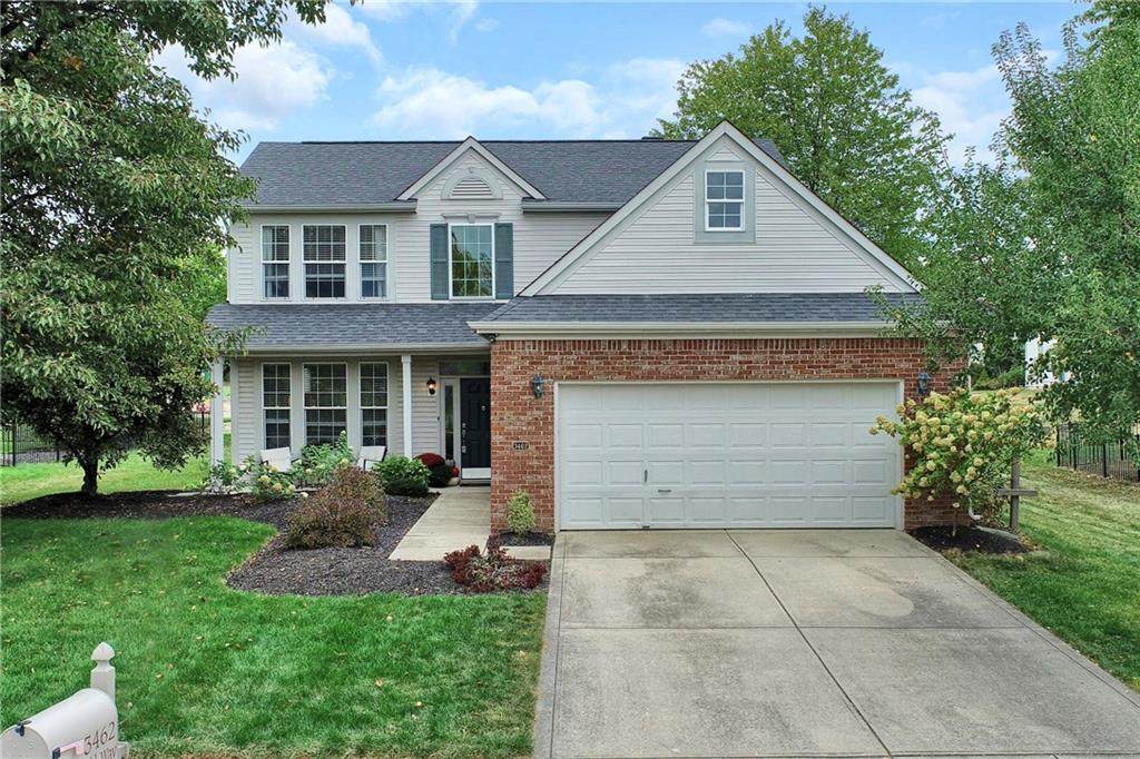 3462 Muirfield Way - Photo 1