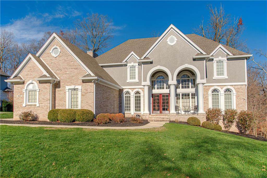 9542 Timberline Court - Photo 1