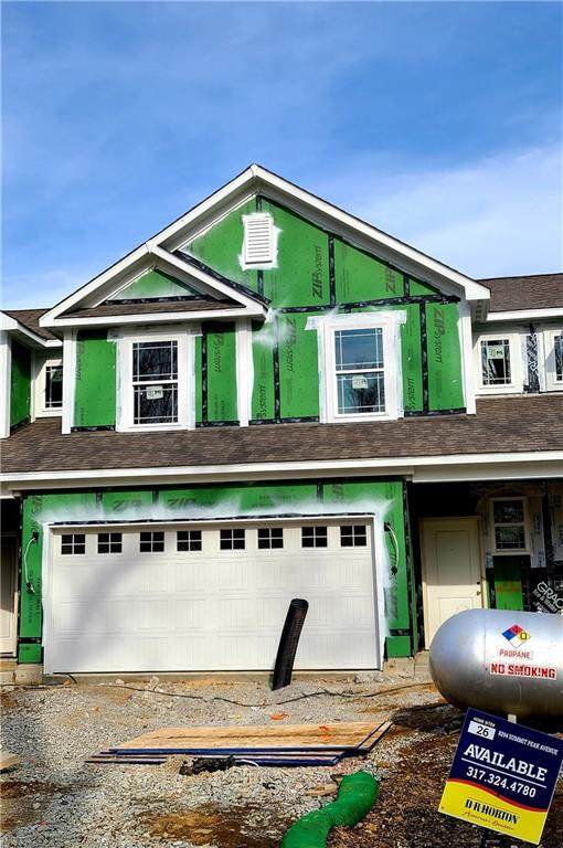 8294 Summit Peak Avenue - Photo 1