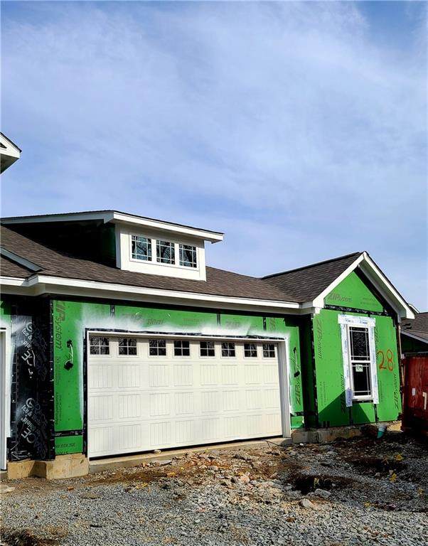 8310 Summit Peak Avenue - Photo 1