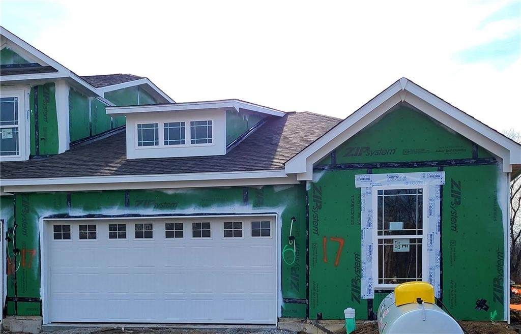 8283 Glacier Ridge Drive - Photo 1