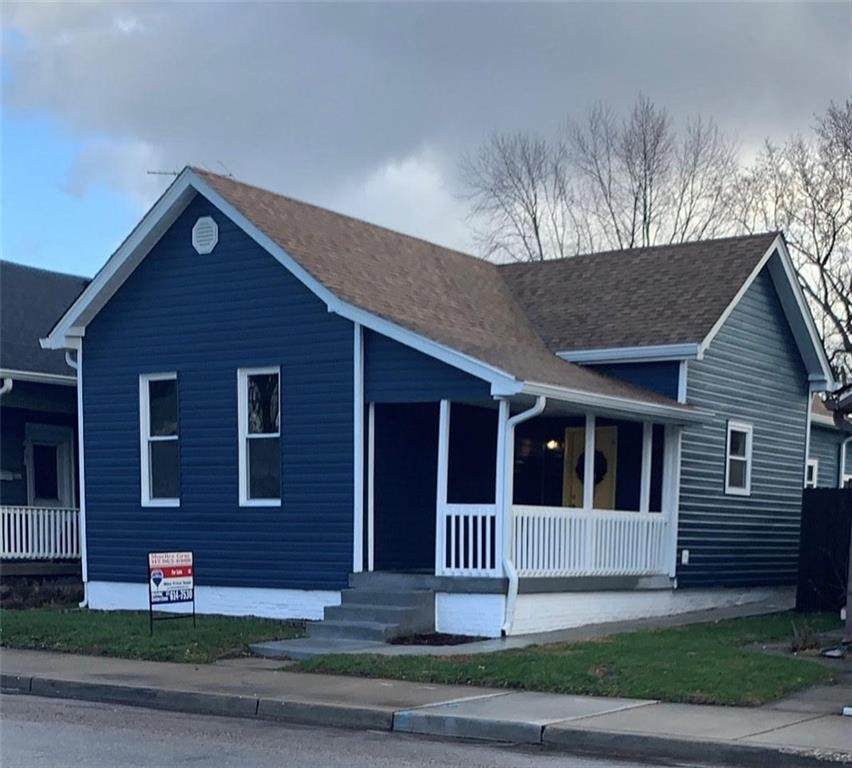 1813 East Street - Photo 1