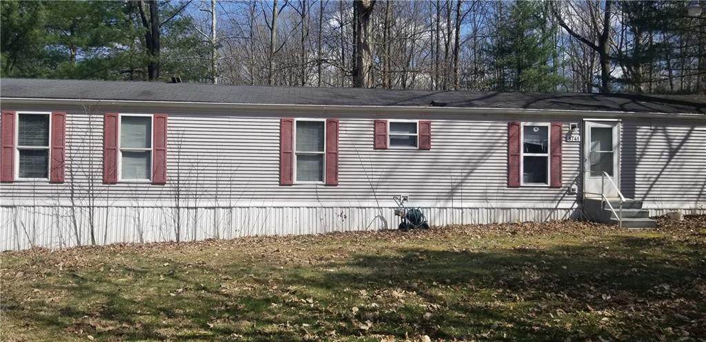 8741 Mcfarren Road - Photo 1