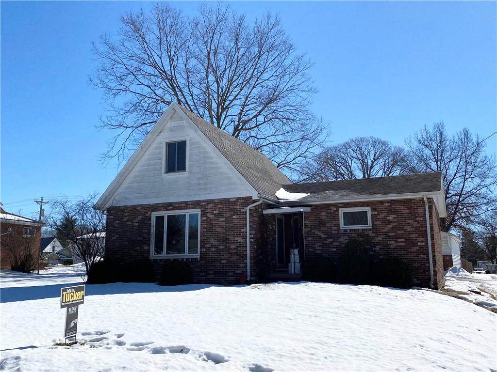 830 Jefferson Street - Photo 1