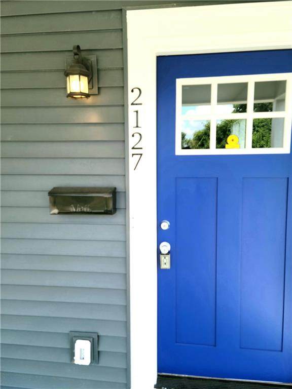 2127 Lexington Avenue - Photo 1