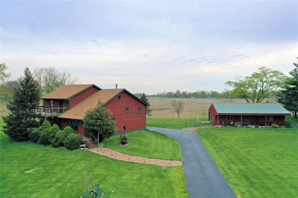 7140 Michigan Road - Photo 1