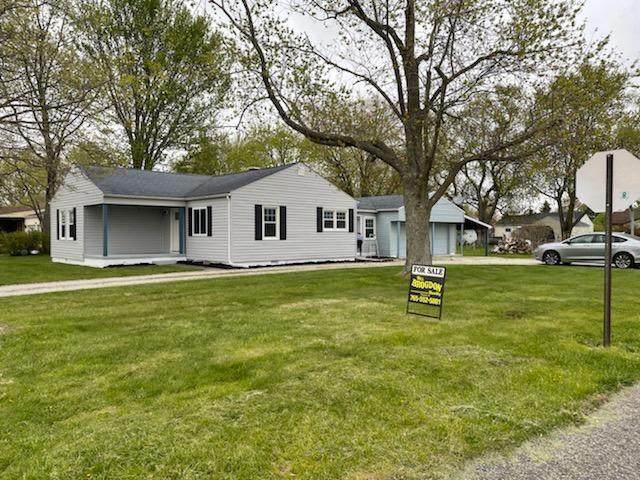 401 3rd Street - Photo 1