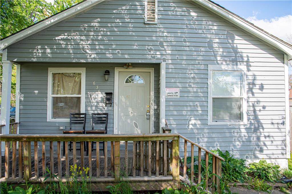 636 Tibbs Avenue - Photo 1
