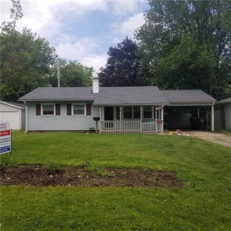 2909 Dakota Drive - Photo 1