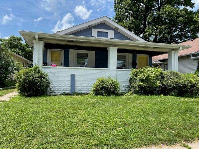 730-732 Euclid Avenue - Photo 1