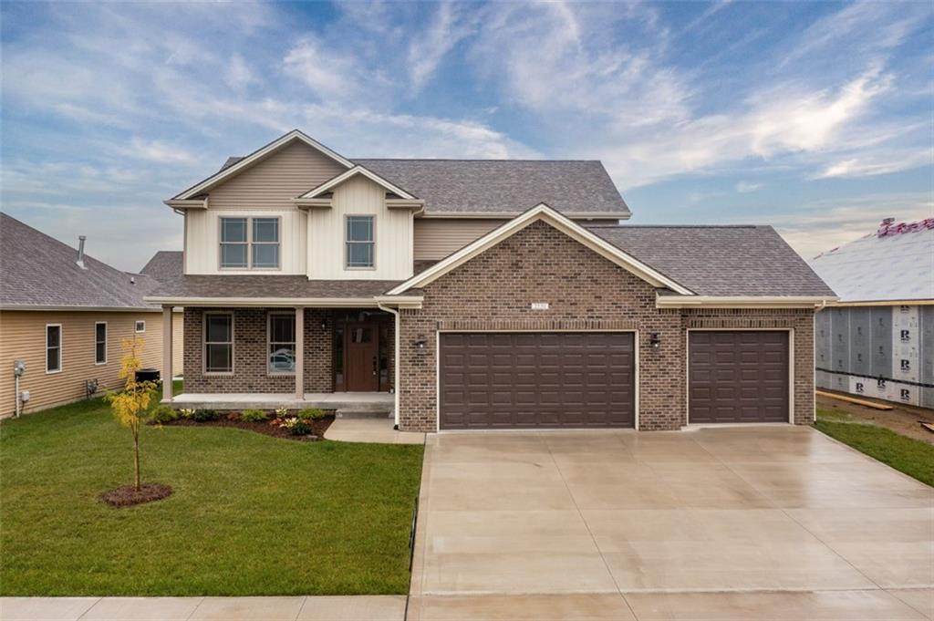 2550 Coneflower Court - Photo 1