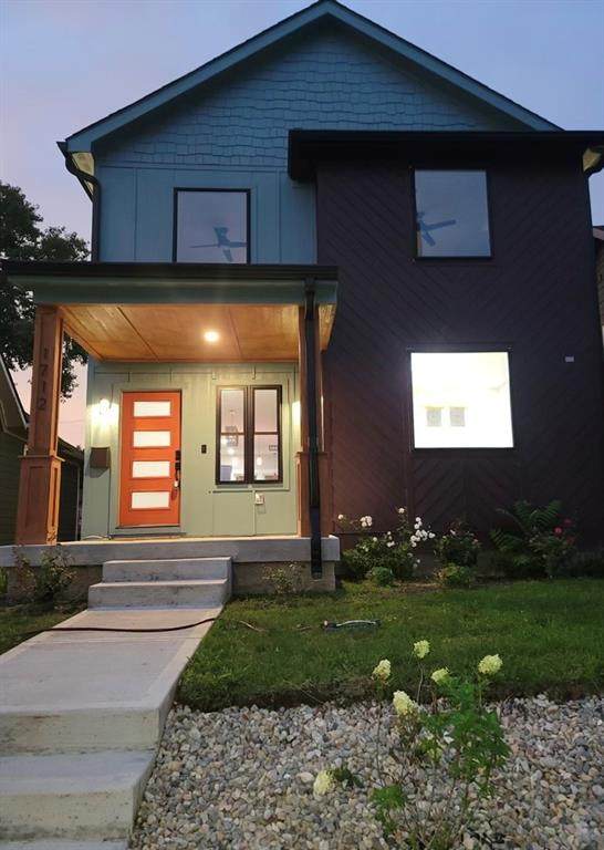 1712 Milburn Street - Photo 1
