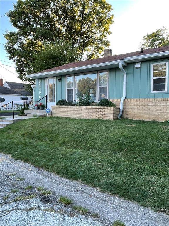 5708 Tacoma Avenue - Photo 1