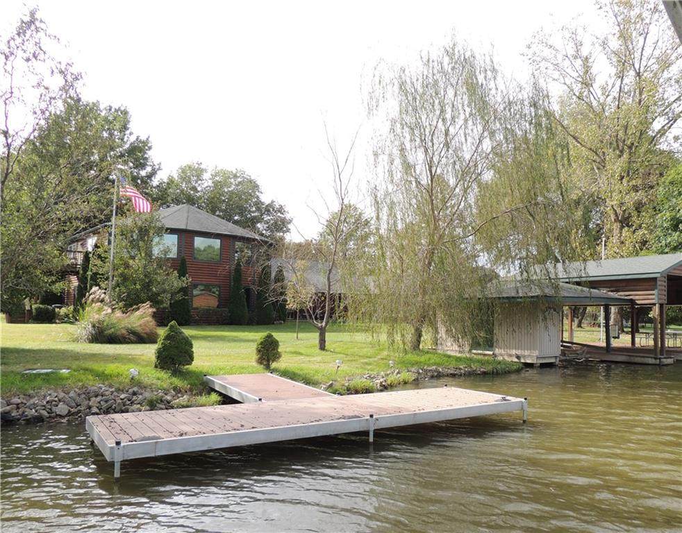 538 Santee Drive - Photo 1